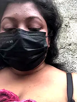  Cute ariana  online show from November 8, 2025, 6:35 am