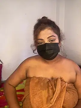  Cute ariana  online show from March 21, 2026, 7:24 am