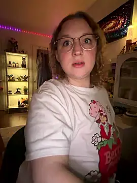 EmmieRae online show from January 16, 2026, 6:06 am