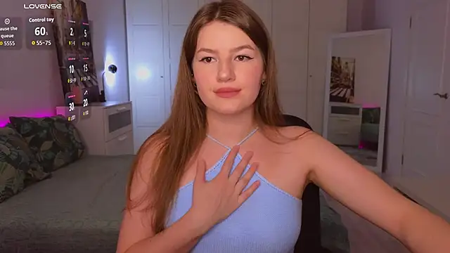 alwaysfrida online show from December 16, 2025, 4:12 pm