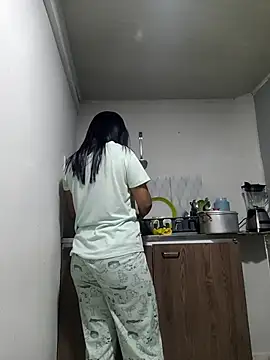 Hannah-grace online show from January 25, 2025, 11:55 am