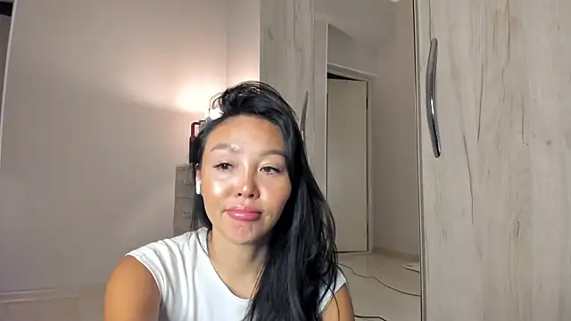 keiko hot online show from April 3, 2026, 8:18 pm