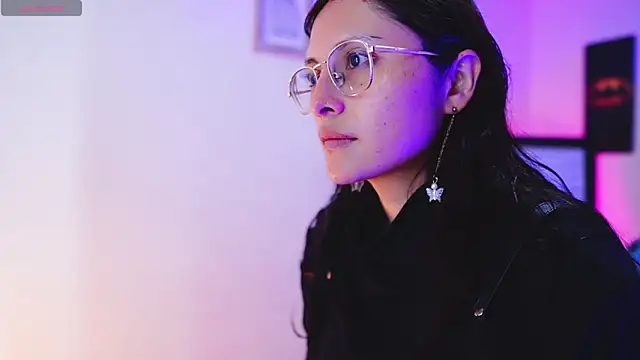 Kyomi chang online show from February 19, 2025, 12:22 pm