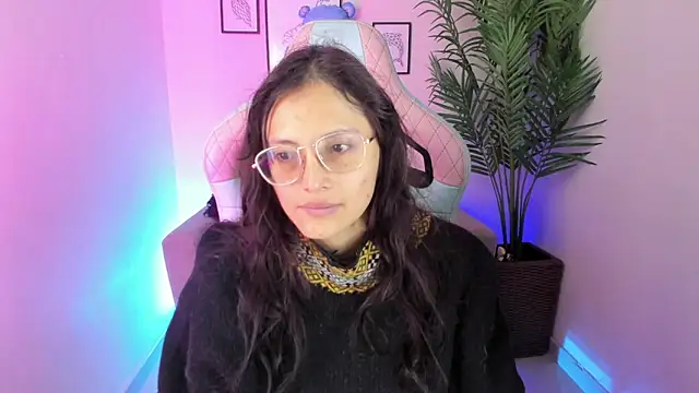 Kyomi chang online show from March 13, 2025, 12:46 pm