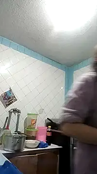 Kyomi chang online show from March 15, 2025, 2:14 am