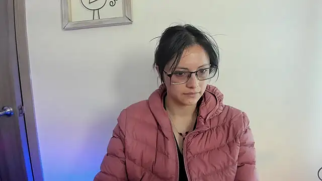 Snapshot of Kyomi_chang chatting on July 17, 2026, 12:34 pm Kyomi chang online show from July 17, 2026, 12:34 pm