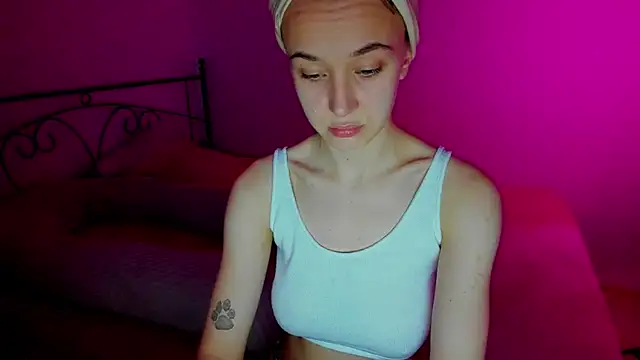 SexyCocobutt online show from December 6, 2024, 11:00 am