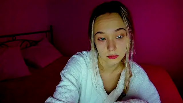 SexyCocobutt online show from February 22, 2025, 9:34 am