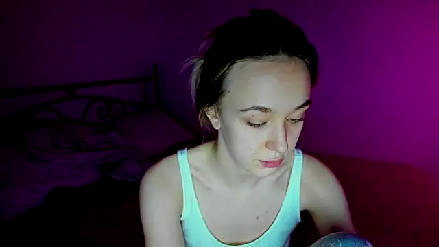 SexyCocobutt online show from February 26, 2025, 2:36 pm