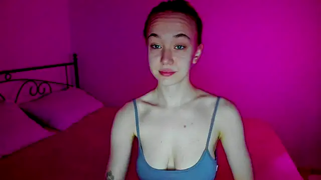 SexyCocobutt online show from March 1, 2025, 8:45 am