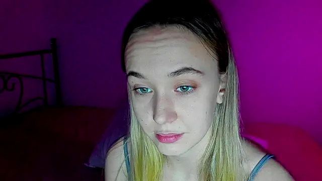 SexyCocobutt online show from March 2, 2025, 11:39 am