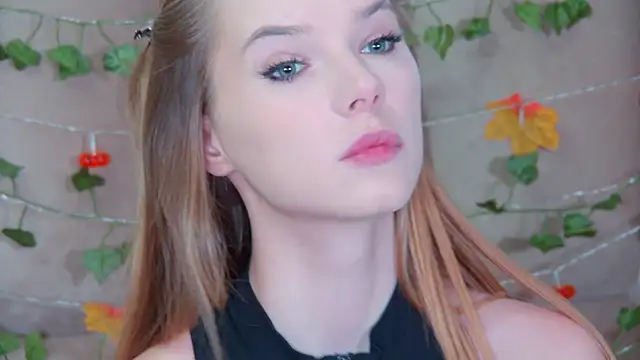 GentleRossi online show from October 22, 2025, 3:12 pm