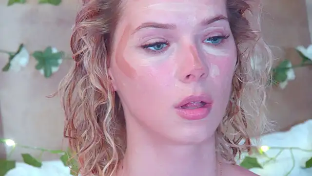 GentleRossi online show from March 21, 2026, 3:04 pm