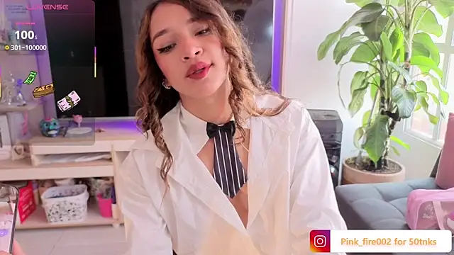 Snapshot of melisa_es chatting on June 10, 2026, 1:43 pm melisa es online show from June 10, 2026, 1:43 pm