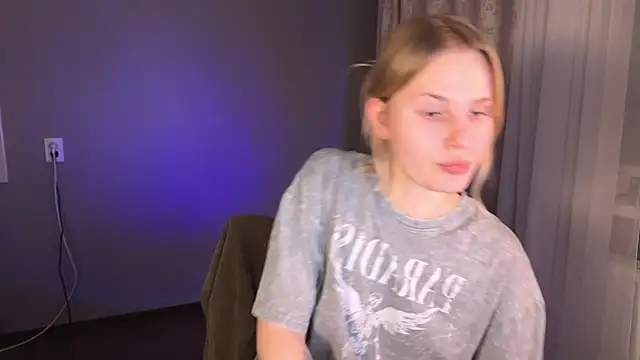 Chanel Gill online show from January 3, 2025, 10:29 pm