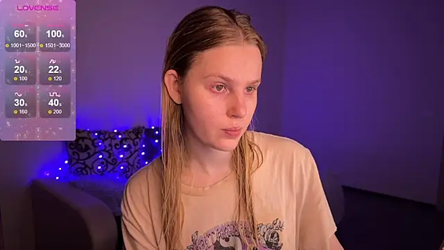 Chanel Gill online show from January 7, 2025, 4:50 am