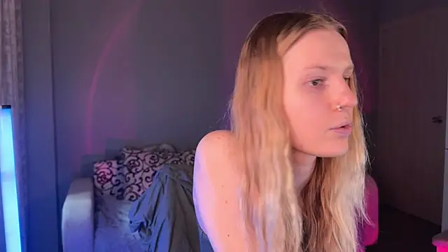 Chanel Gill online show from October 1, 2025, 2:34 pm