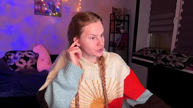 Chanel Gill online show from January 9, 2026, 5:21 am