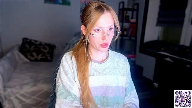 Chanel Gill online show from March 8, 2026, 9:07 pm