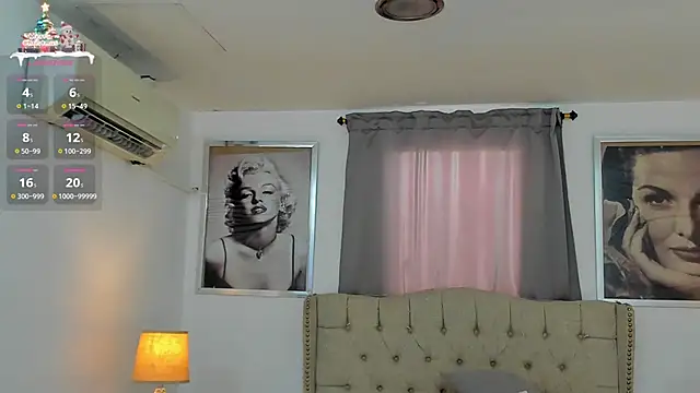 Beautyari  online show from December 20, 2025, 12:34 pm