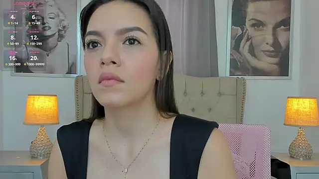 Beautyari  online show from April 18, 2026, 12:09 pm