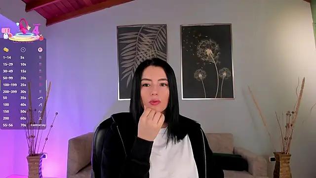 Snapshot of JennaOlsonX chatting on November 17, 2025, 11:49 am JennaOlsonX online show from November 17, 2025, 11:49 am