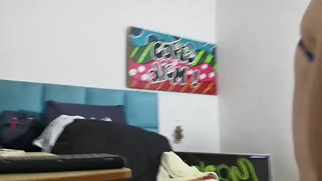 Snapshot of Allyson_Devil chatting on December 31, 2024, 1:52 pm Allyson Devil online show from December 31, 2024, 1:52 pm