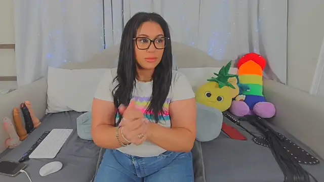 MeghanXO online show from March 22, 2026, 12:52 pm