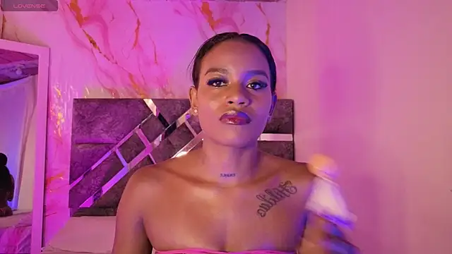 pameela brown online show from April 17, 2026, 8:56 pm