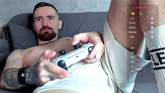 shottanshow online show from November 6, 2025, 10:49 am