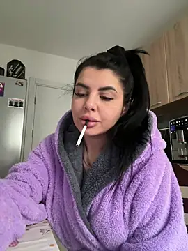 Scarlett-Dream online show from January 23, 2025, 7:22 am