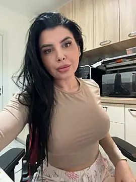 Scarlett-Dream online show from February 26, 2025, 1:19 pm