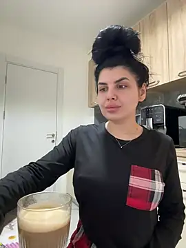 Scarlett-Dream online show from March 1, 2025, 7:51 am