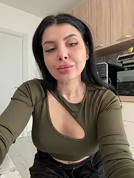 Scarlett-Dream online show from March 6, 2025, 8:52 am