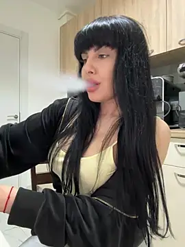 Scarlett-Dream online show from March 17, 2025, 12:14 pm