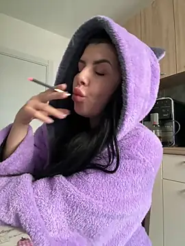 Scarlett-Dream online show from March 19, 2025, 6:35 am