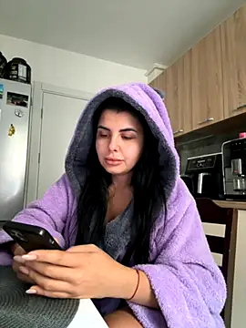 Scarlett-Dream online show from September 15, 2025, 5:29 am