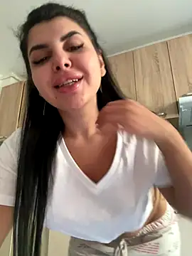 Scarlett-Dream online show from September 22, 2025, 6:15 am