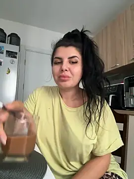 Scarlett-Dream online show from September 23, 2025, 5:10 am