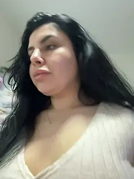 Scarlett-Dream online show from March 24, 2026, 5:34 am