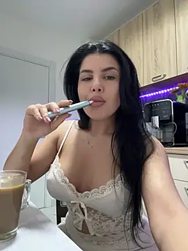 Scarlett-Dream online show from April 1, 2026, 5:19 am