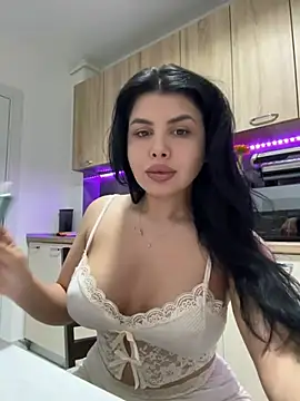Scarlett-Dream online show from April 3, 2026, 5:16 am