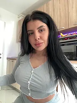 Scarlett-Dream online show from April 24, 2026, 7:22 am