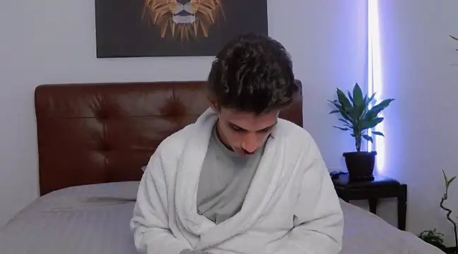 Snapshot of DanielCrush1 chatting on January 30, 2025, 9:15 am DanielCrush1 online show from January 30, 2025, 9:15 am