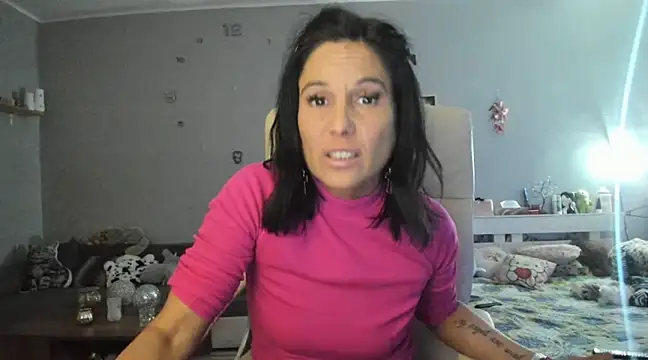 Orchideaxx online show from January 17, 2025, 10:45 pm