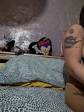 BoccadiFata online show from January 13, 2026, 6:51 am