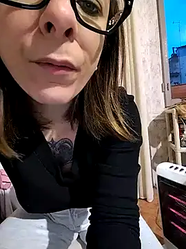 BoccadiFata online show from January 15, 2026, 6:51 am