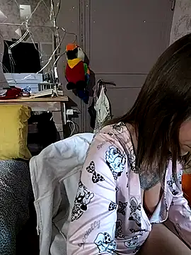 BoccadiFata online show from February 10, 2026, 2:10 pm