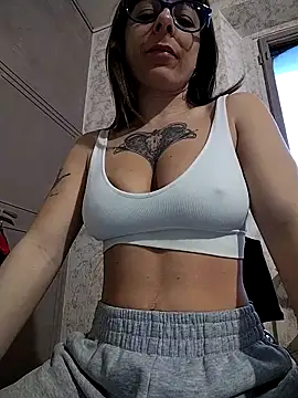 BoccadiFata online show from February 26, 2026, 6:56 am