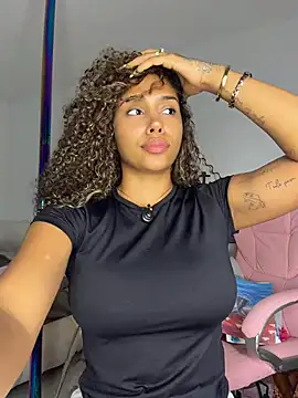 stormyy  online show from April 6, 2026, 2:53 am